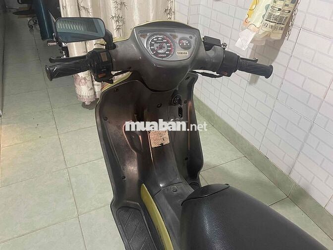 Yamaha Nouvo 1 Vàng