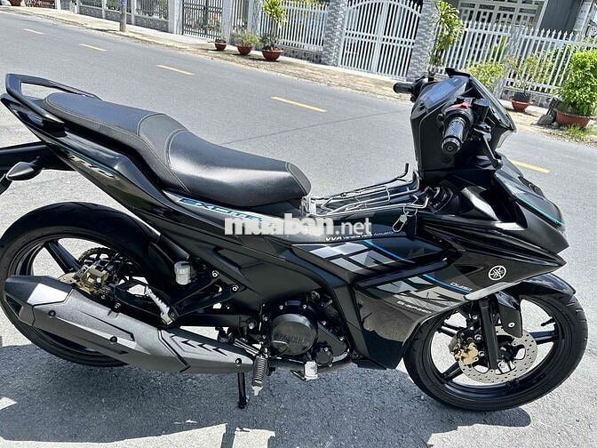 Yamaha Exciter 155 2023 ( góp cần cccd 0 nợ xấu )