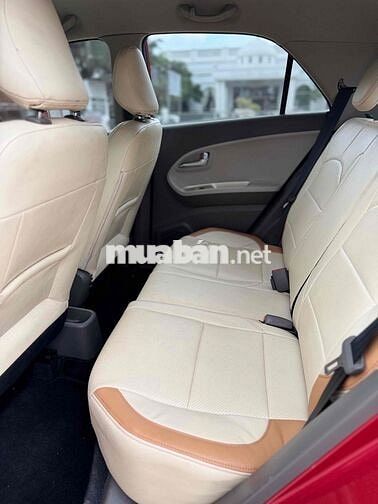 Kia Morning Luxury 2020 Tự động 48.258 km