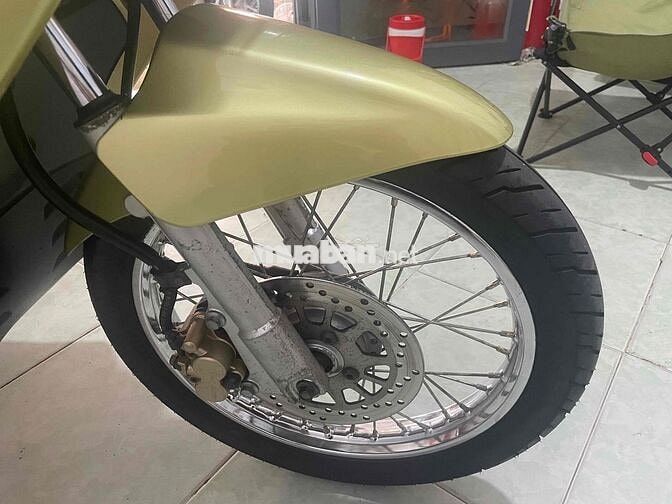 Yamaha Nouvo 1 Vàng