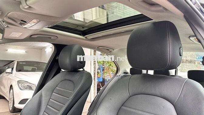 Mercedes-Benz C250 Exclusive 2017