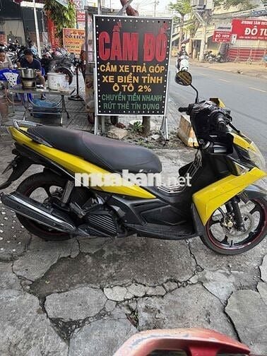 Yamaha Nouvo SX Vàng