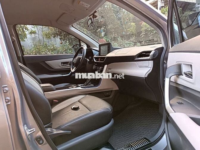 Toyota Veloz Cross 2023 Số tự động Xám