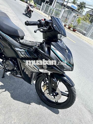 Yamaha Exciter 155 2023 ( góp cần cccd 0 nợ xấu )