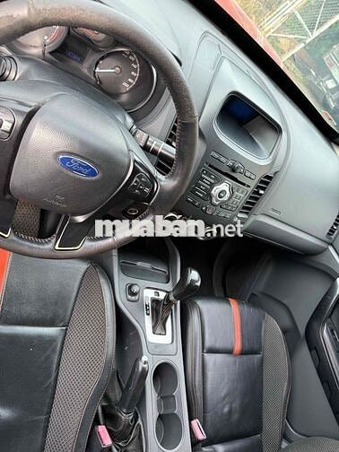 Ford Ranger Wildtrak 2015 2 cầu số tự động