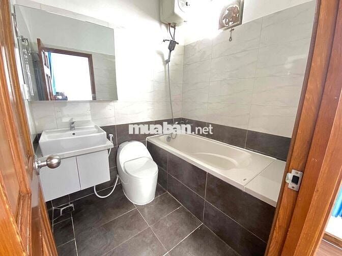 cần bán căn hộ chung cư Belleza