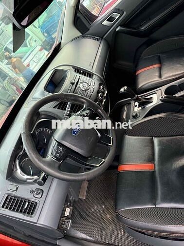 Ford Ranger Wildtrak 2015 2 cầu số tự động