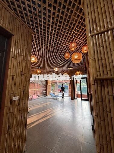 Cho Thuê Mặt Bằng 4 Tầng 240m² Ngoại Giao Đoàn KD - Cafe, Văn Phòng