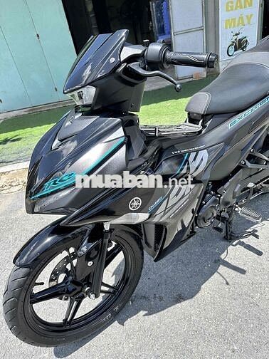 Yamaha Exciter 155 2023 ( góp cần cccd 0 nợ xấu )