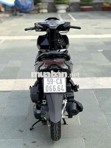 Air Blade 2017 Xám Titan BSTP CHÍNH CHỦ CÓ GÓP