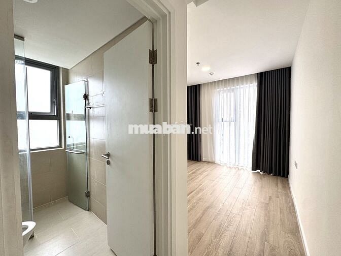 Urban Green cho thuê 3PN 2WC -NT cơ bản - Full máy lạnh - Xem nhà 24/7