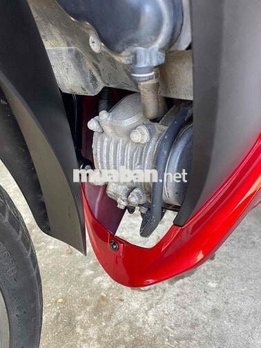 Honda Future 125 Fi Đỏ Êm ru, mạnh