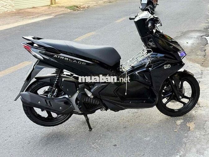 Airblade 125 2019 khoa smakey bstp chính chủ