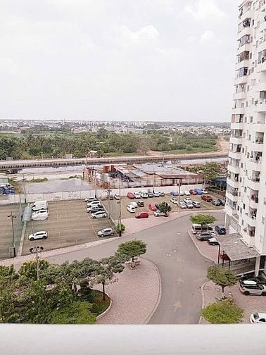 GIÁ SIU RẺ CHỈ CÓ 650 TR CHUNG CƯ, LÊ THÀNH TÂN TAO BINH TAN CĂN 33,9M