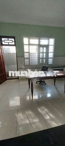 BÁN NHÀ CHÍNH CHỦ HÓC MÔN ĐƯỜNG ẤP ĐÌNH 2 LẦU 1 TRỆT 4P GIÁ 7T9 TL