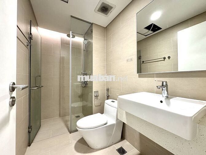 Urban Green cho thuê 3PN 2WC -NT cơ bản - Full máy lạnh - Xem nhà 24/7