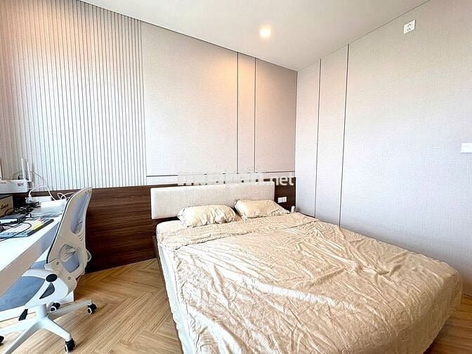 🏡 CHO THUÊ CĂN HỘ PANOMA 1 – 1 PHÒNG NGỦ