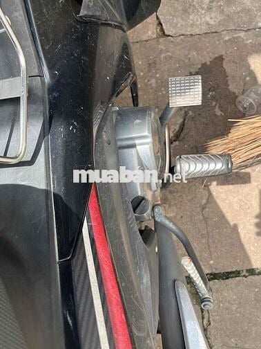 Honda Wave RSX Đỏ đen 62250 km