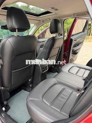 Mazda CX5 2.0 Luxury 2022 Đỏ 58000 km