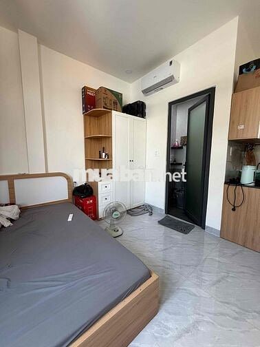 🏡 PHÒNG PASS NGAY NGÃ TƯ BẢY HIỀN - LẠC LONG QUÂN - CỬA SỔ TRỜI