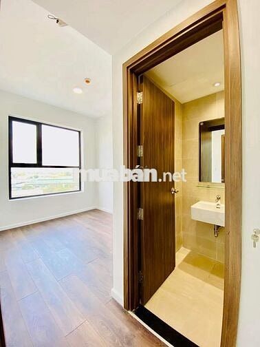 Cho thuê căn hộ 2 phòng ngủ nhiều tiện ích, gần AEON