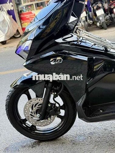 Airblade 125 2019 khoa smakey bstp chính chủ