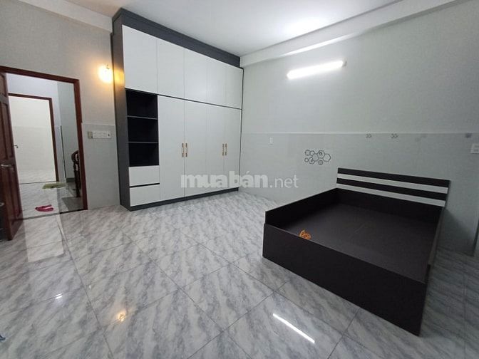 CHO THUÊ NHÀ | TỈNH LỘ 10  - BÌNH TRỊ ĐÔNG - Q. BÌNH TÂN