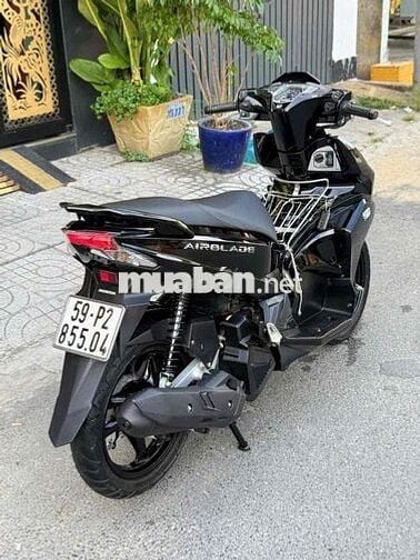 Airblade 125 2019 khoa smakey bstp chính chủ
