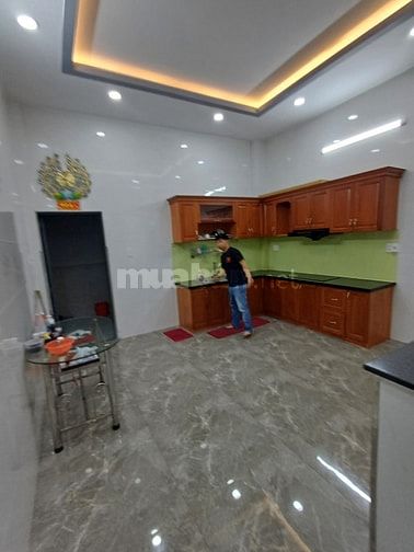CHO THUÊ NHÀ | TỈNH LỘ 10  - BÌNH TRỊ ĐÔNG - Q. BÌNH TÂN