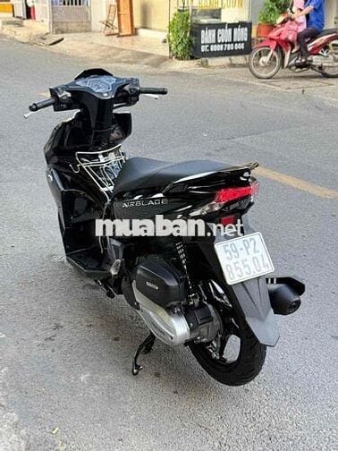 Airblade 125 2019 khoa smakey bstp chính chủ