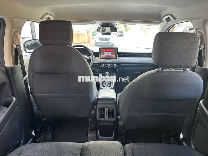 Honda HR-V G SENSING 2022 Trắng 74.500km