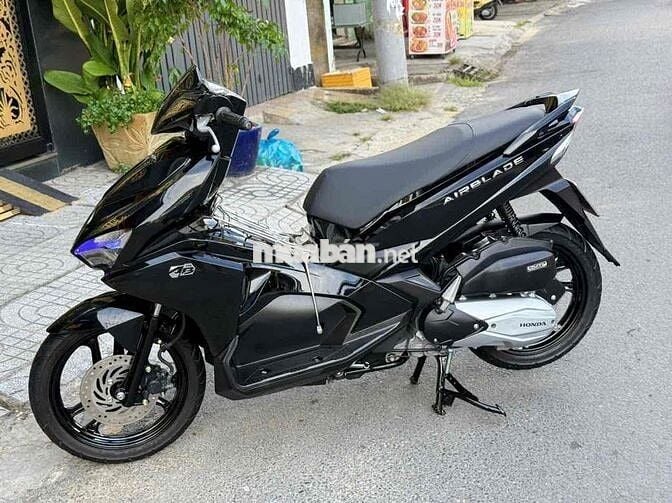 Airblade 125 2019 khoa smakey bstp chính chủ
