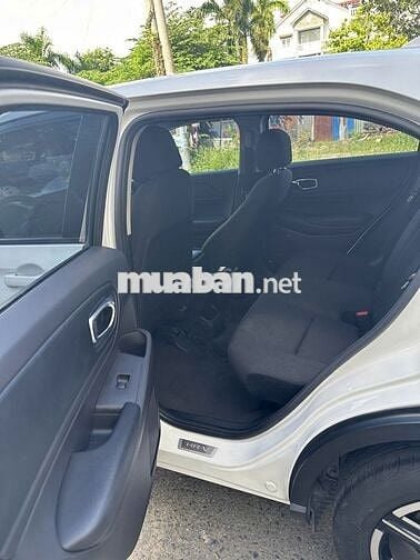 Honda HR-V G SENSING 2022 Trắng 74.500km