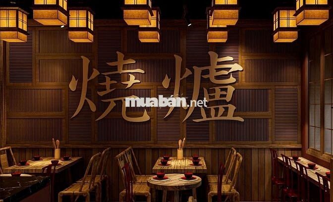 TUYỂN DỤNG PHỤC VỤ NHÀ HÀNG