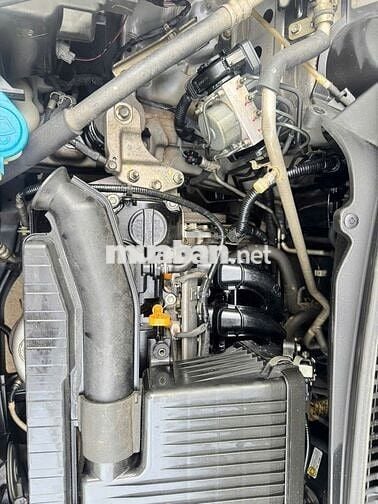 Suzuki Ertiga 2016 Xám đẹp zin 1 chủ bao check