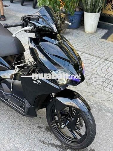 Airblade 125 2019 khoa smakey bstp chính chủ