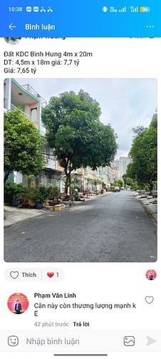 Nhà KDC Đại Phúc 5m x 20m, hầm, trệt, 2 lầu, 1st 