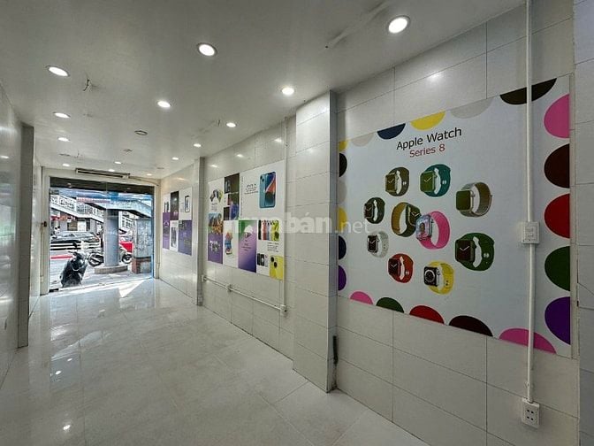 CHÍNH CHỦ CHO THUÊ NHÀ MẶT PHỐ THÁI HÀ, PHƯỜNG ĐỐNG ĐA, HÀ NỘI