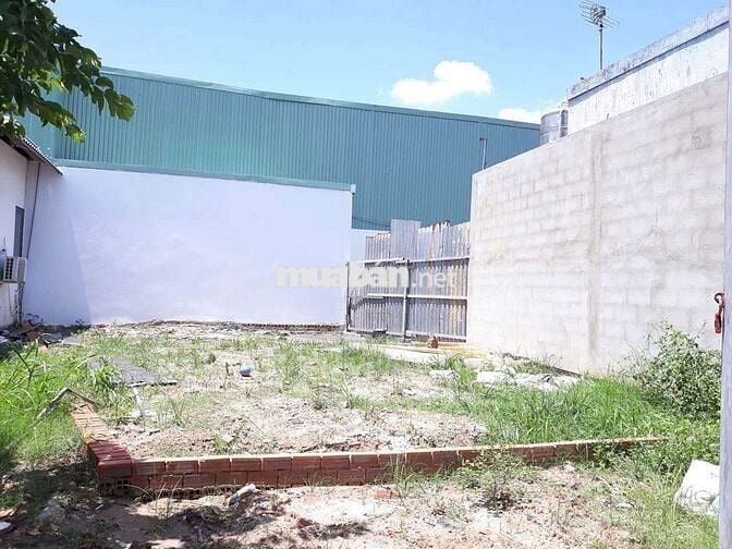 Giảm 400 tr Lô Đất : 115 m2 👉 Sát Nguyễn Ảnh Thủ, Chợ Ba Bầu, Tô Ký
