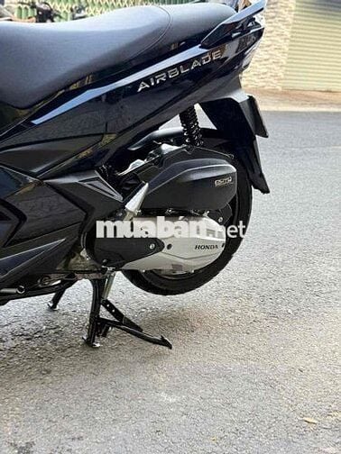 Airblade 125 2019 khoa smakey bstp chính chủ
