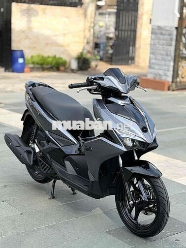 Air Blade 2017 Xám Titan BSTP CHÍNH CHỦ CÓ GÓP