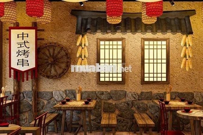 TUYỂN DỤNG PHỤC VỤ NHÀ HÀNG