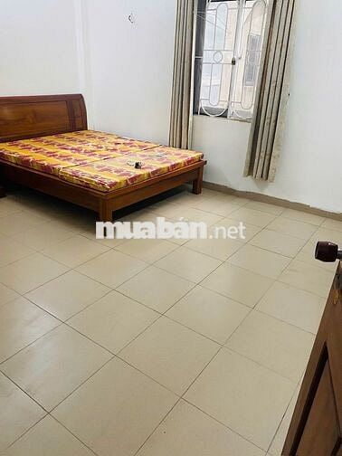 Nhà đẹp Hoàng Hoa Thám 4 tầng, full nội thất – chỉ 15 triệu/tháng