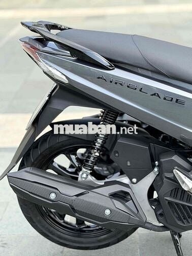 Air Blade 2017 Xám Titan BSTP CHÍNH CHỦ CÓ GÓP
