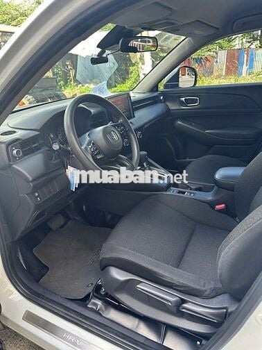 Honda HR-V G SENSING 2022 Trắng 74.500km