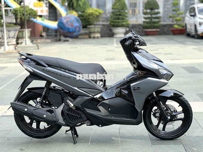 Air Blade 2017 Xám Titan BSTP CHÍNH CHỦ CÓ GÓP