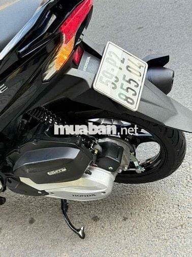 Airblade 125 2019 khoa smakey bstp chính chủ