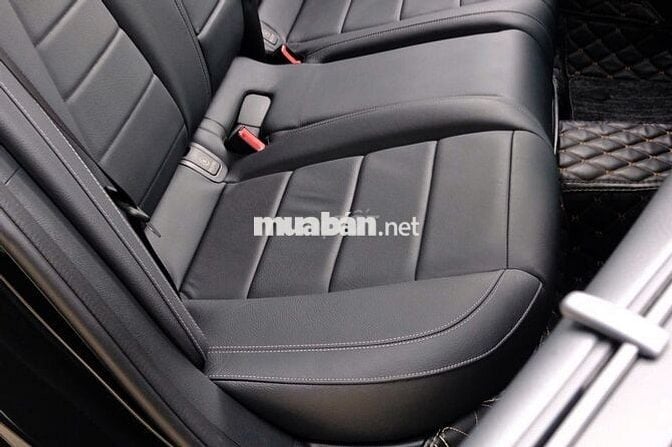Mercedes E200 2019 Đen 55000 km