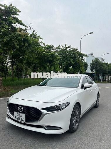 Mazda3 2022 AT Luxury 1.5