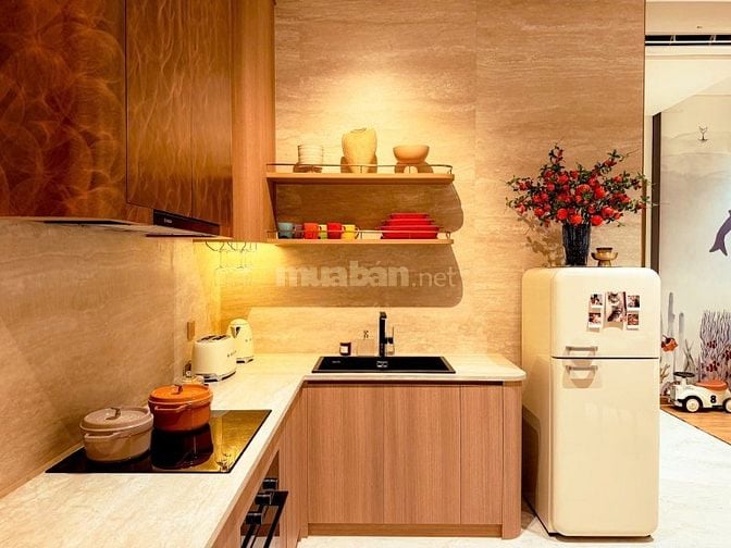 MONREI SAIGON - ĐỘC QUYỀN CĂN 3PN GÓC VIEW ĐẸP TẦNG ĐẸP. LH 0902779829